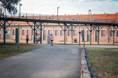 Reportage photo événement professionnel - Trail de la châtaigne 2024 - christophehetuin.com photographe & vidéaste mariage famille entreprise