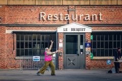 Reportage photo événement professionnel - Trail de la châtaigne 2024 - christophehetuin.com photographe & vidéaste mariage famille entreprise