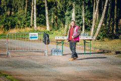 Reportage photo événement professionnel - Trail de la châtaigne 2024 - christophehetuin.com photographe & vidéaste mariage famille entreprise