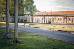 Reportage photo événement professionnel - Trail de la châtaigne 2024 - christophehetuin.com photographe & vidéaste mariage famille entreprise