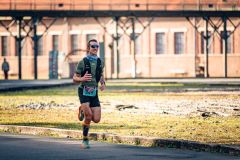 Reportage photo événement professionnel - Trail de la châtaigne 2024 - christophehetuin.com photographe & vidéaste mariage famille entreprise