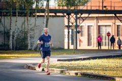 Reportage photo événement professionnel - Trail de la châtaigne 2024 - christophehetuin.com photographe & vidéaste mariage famille entreprise