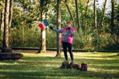Reportage photo événement professionnel - Trail de la châtaigne 2024 - christophehetuin.com photographe & vidéaste mariage famille entreprise
