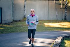 Reportage photo événement professionnel - Trail de la châtaigne 2024 - christophehetuin.com photographe & vidéaste mariage famille entreprise