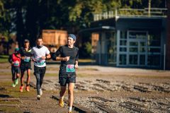 Reportage photo événement professionnel - Trail de la châtaigne 2024 - christophehetuin.com photographe & vidéaste mariage famille entreprise