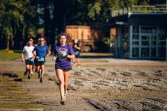 Reportage photo événement professionnel - Trail de la châtaigne 2024 - christophehetuin.com photographe & vidéaste mariage famille entreprise