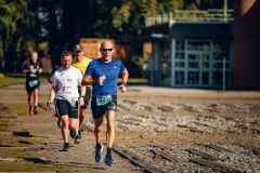 Reportage photo événement professionnel - Trail de la châtaigne 2024 - christophehetuin.com photographe & vidéaste mariage famille entreprise