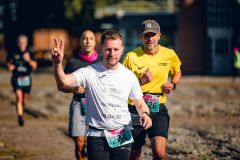 Reportage photo événement professionnel - Trail de la châtaigne 2024 - christophehetuin.com photographe & vidéaste mariage famille entreprise