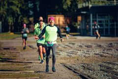 Reportage photo événement professionnel - Trail de la châtaigne 2024 - christophehetuin.com photographe & vidéaste mariage famille entreprise