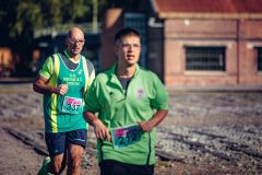 Reportage photo événement professionnel - Trail de la châtaigne 2024 - christophehetuin.com photographe & vidéaste mariage famille entreprise