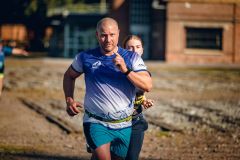 Reportage photo événement professionnel - Trail de la châtaigne 2024 - christophehetuin.com photographe & vidéaste mariage famille entreprise