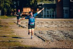 Reportage photo événement professionnel - Trail de la châtaigne 2024 - christophehetuin.com photographe & vidéaste mariage famille entreprise