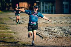 Reportage photo événement professionnel - Trail de la châtaigne 2024 - christophehetuin.com photographe & vidéaste mariage famille entreprise