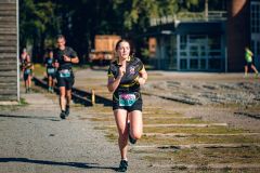 Reportage photo événement professionnel - Trail de la châtaigne 2024 - christophehetuin.com photographe & vidéaste mariage famille entreprise