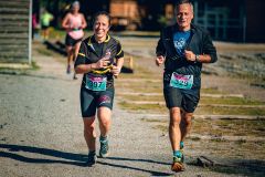 Reportage photo événement professionnel - Trail de la châtaigne 2024 - christophehetuin.com photographe & vidéaste mariage famille entreprise