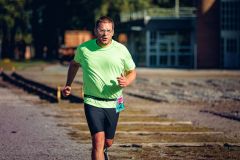 Reportage photo événement professionnel - Trail de la châtaigne 2024 - christophehetuin.com photographe & vidéaste mariage famille entreprise