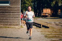 Reportage photo événement professionnel - Trail de la châtaigne 2024 - christophehetuin.com photographe & vidéaste mariage famille entreprise