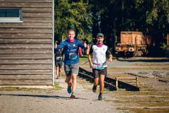 Reportage photo événement professionnel - Trail de la châtaigne 2024 - christophehetuin.com photographe & vidéaste mariage famille entreprise