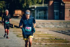 Reportage photo événement professionnel - Trail de la châtaigne 2024 - christophehetuin.com photographe & vidéaste mariage famille entreprise