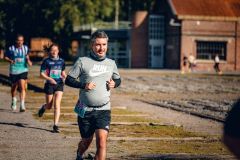 Reportage photo événement professionnel - Trail de la châtaigne 2024 - christophehetuin.com photographe & vidéaste mariage famille entreprise