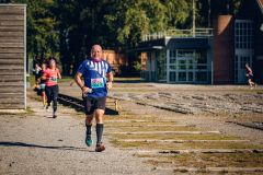 Reportage photo événement professionnel - Trail de la châtaigne 2024 - christophehetuin.com photographe & vidéaste mariage famille entreprise