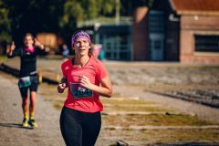Reportage photo événement professionnel - Trail de la châtaigne 2024 - christophehetuin.com photographe & vidéaste mariage famille entreprise