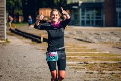 Reportage photo événement professionnel - Trail de la châtaigne 2024 - christophehetuin.com photographe & vidéaste mariage famille entreprise