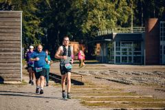 Reportage photo événement professionnel - Trail de la châtaigne 2024 - christophehetuin.com photographe & vidéaste mariage famille entreprise