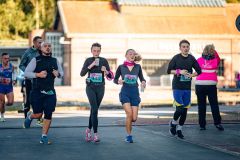 Reportage photo événement professionnel - Trail de la châtaigne 2024 - christophehetuin.com photographe & vidéaste mariage famille entreprise
