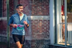 Reportage photo événement professionnel - Trail de la châtaigne 2024 - christophehetuin.com photographe & vidéaste mariage famille entreprise