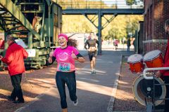Reportage photo événement professionnel - Trail de la châtaigne 2024 - christophehetuin.com photographe & vidéaste mariage famille entreprise