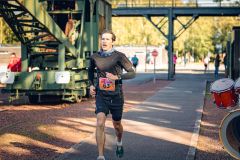 Reportage photo événement professionnel - Trail de la châtaigne 2024 - christophehetuin.com photographe & vidéaste mariage famille entreprise