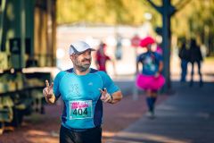 Reportage photo événement professionnel - Trail de la châtaigne 2024 - christophehetuin.com photographe & vidéaste mariage famille entreprise