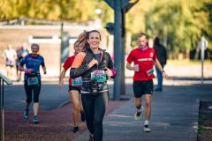 Reportage photo événement professionnel - Trail de la châtaigne 2024 - christophehetuin.com photographe & vidéaste mariage famille entreprise