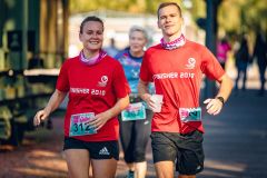 Reportage photo événement professionnel - Trail de la châtaigne 2024 - christophehetuin.com photographe & vidéaste mariage famille entreprise