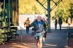 Reportage photo événement professionnel - Trail de la châtaigne 2024 - christophehetuin.com photographe & vidéaste mariage famille entreprise