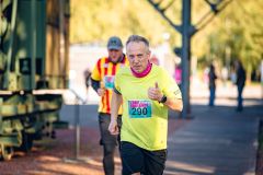 Reportage photo événement professionnel - Trail de la châtaigne 2024 - christophehetuin.com photographe & vidéaste mariage famille entreprise
