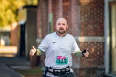 Reportage photo événement professionnel - Trail de la châtaigne 2024 - christophehetuin.com photographe & vidéaste mariage famille entreprise