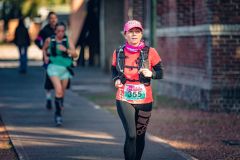 Reportage photo événement professionnel - Trail de la châtaigne 2024 - christophehetuin.com photographe & vidéaste mariage famille entreprise