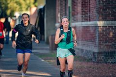 Reportage photo événement professionnel - Trail de la châtaigne 2024 - christophehetuin.com photographe & vidéaste mariage famille entreprise