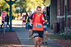 Reportage photo événement professionnel - Trail de la châtaigne 2024 - christophehetuin.com photographe & vidéaste mariage famille entreprise
