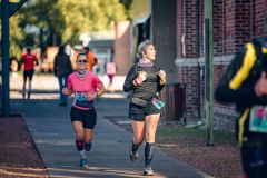 Reportage photo événement professionnel - Trail de la châtaigne 2024 - christophehetuin.com photographe & vidéaste mariage famille entreprise