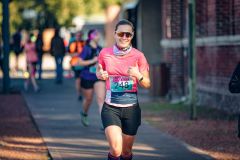 Reportage photo événement professionnel - Trail de la châtaigne 2024 - christophehetuin.com photographe & vidéaste mariage famille entreprise