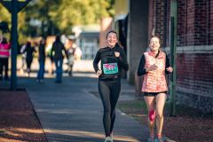 Reportage photo événement professionnel - Trail de la châtaigne 2024 - christophehetuin.com photographe & vidéaste mariage famille entreprise