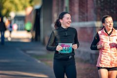 Reportage photo événement professionnel - Trail de la châtaigne 2024 - christophehetuin.com photographe & vidéaste mariage famille entreprise