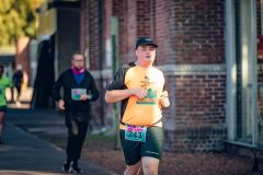 Reportage photo événement professionnel - Trail de la châtaigne 2024 - christophehetuin.com photographe & vidéaste mariage famille entreprise