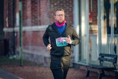 Reportage photo événement professionnel - Trail de la châtaigne 2024 - christophehetuin.com photographe & vidéaste mariage famille entreprise