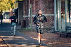 Reportage photo événement professionnel - Trail de la châtaigne 2024 - christophehetuin.com photographe & vidéaste mariage famille entreprise