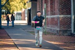 Reportage photo événement professionnel - Trail de la châtaigne 2024 - christophehetuin.com photographe & vidéaste mariage famille entreprise