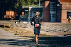 Reportage photo événement professionnel - Trail de la châtaigne 2024 - christophehetuin.com photographe & vidéaste mariage famille entreprise